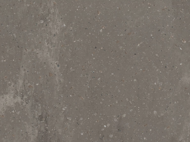 Corian Solid Surface WEATHERED AGGREGATE 