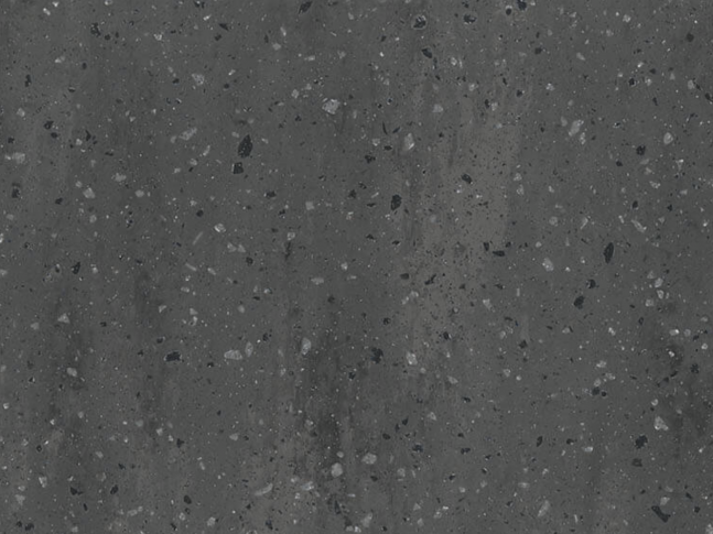 Corian Solid Surface CARBON AGGREGATE 