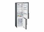 iQ500 Volně stojící chladnička s mrazákem 