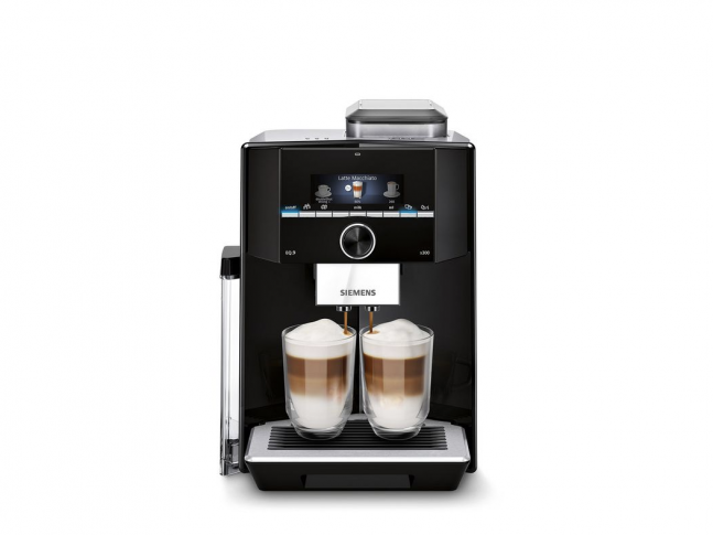 Plně automatický kávovar EQ.9 s300 