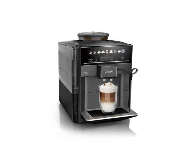 Plně automatický kávovar EQ.6 plus s100 