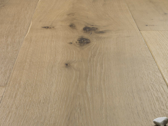 Dřevěná podlaha European Oak 
