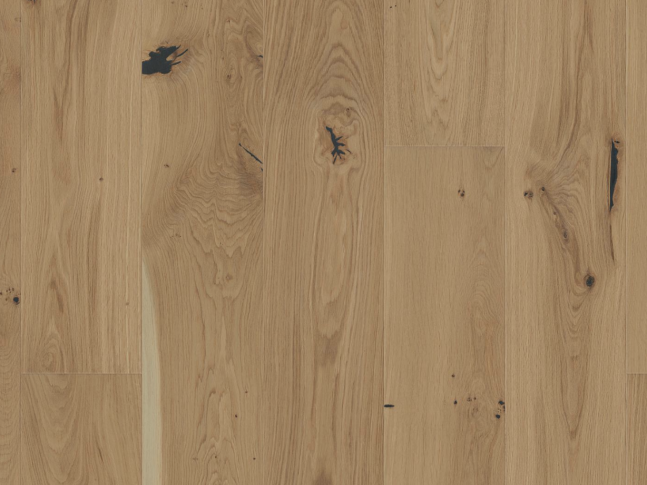 Dřevěná podlaha Oak Senses 
