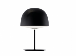 Lampa CHESHIRE MEDIUM BLACK