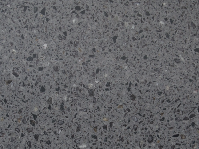 Technistone®  - Taurus Terazzo Grey 