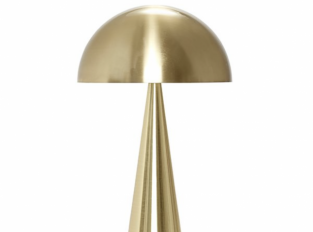 Stolní lampa Hübsch Table Lamp 990714