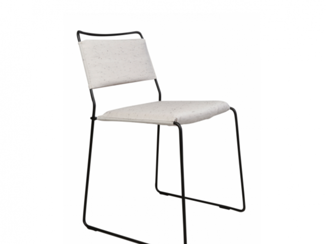 Židle ONE WIRE CHAIR 