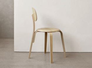 Židle Afteroom Plywood