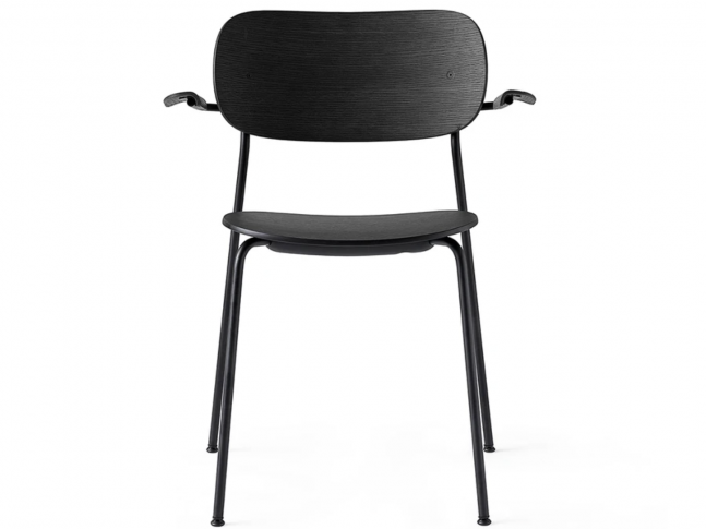 Židle Co Chair, with armrest 