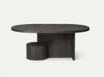 Konferenční stolek Insert Coffee Table 