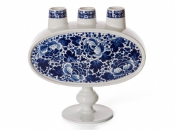 Delft Blue No.3