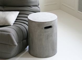 LOOOOX betonový stolek