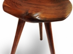 Stolička stool01