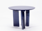 Konferenční stolek Blocks Table Large Blue_1