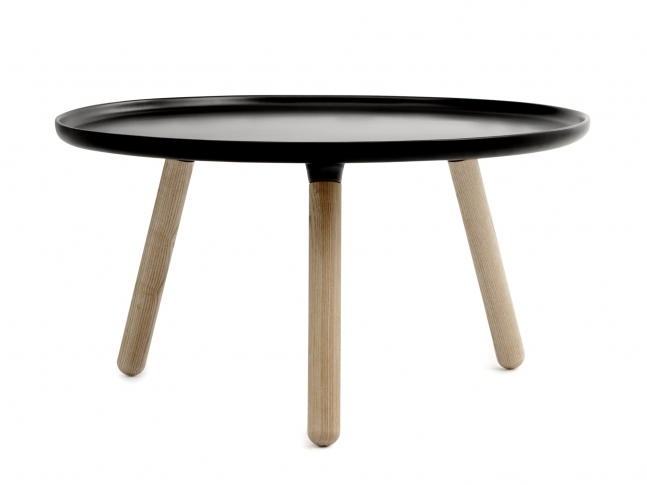 Konfereční stolek Tablo Table Tablo_Table_Large-black