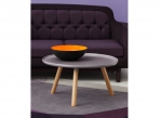 Konfereční stolek Tablo Table tablo-table-large-warm-grey-02