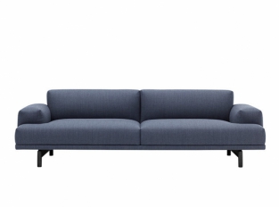 Sofa Muuto Compose