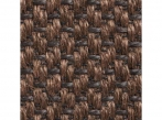 Togo - stoprocentní sisalový koberec Sisalový koberec Togo Tasibel v jedné ze šesti možných barev.
