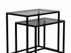 Stolky Anders Nesting Side Table set 