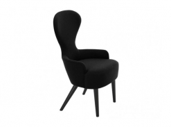 Wingback Dining Chair