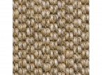Zambesi - zátěžový sisalový koberec Odolný sisalový koberec Zambesi ve světlé barvě.